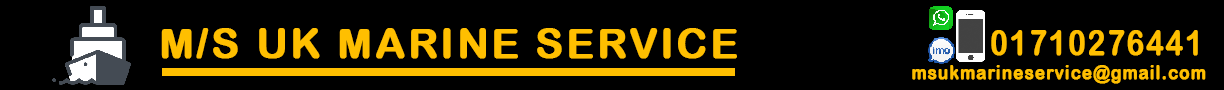 M/S UK Marine Service